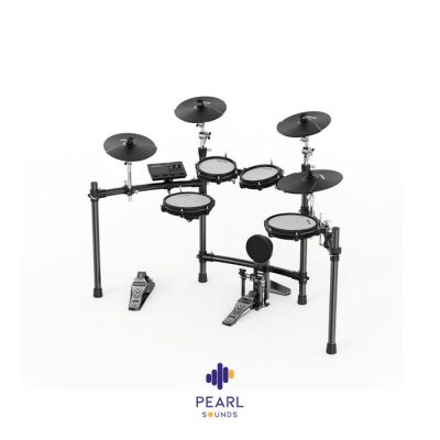 NUX DM-310 Electric Drum Set