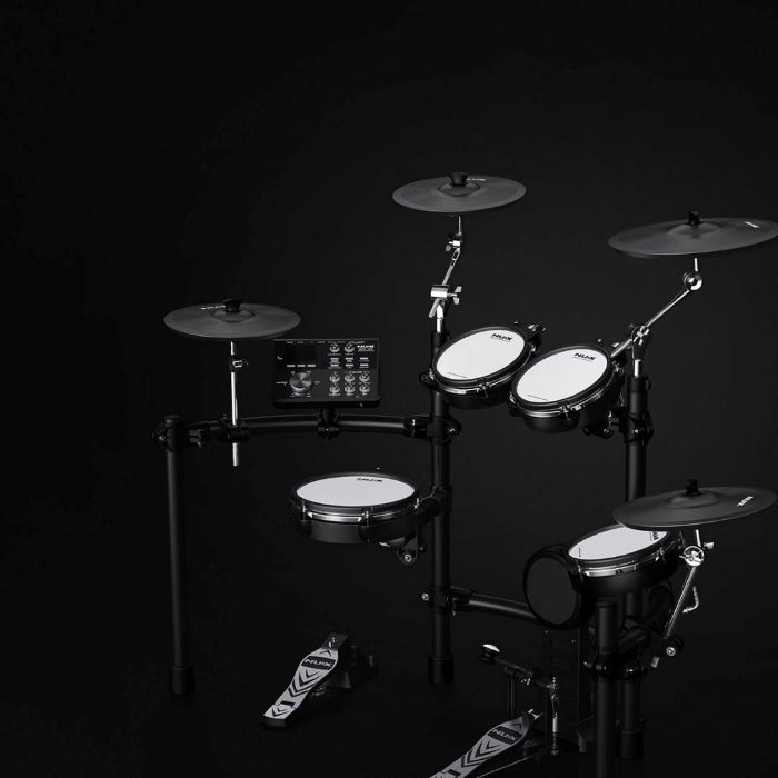 NUX DM-7X Professional Electric Drum Set - Image 9