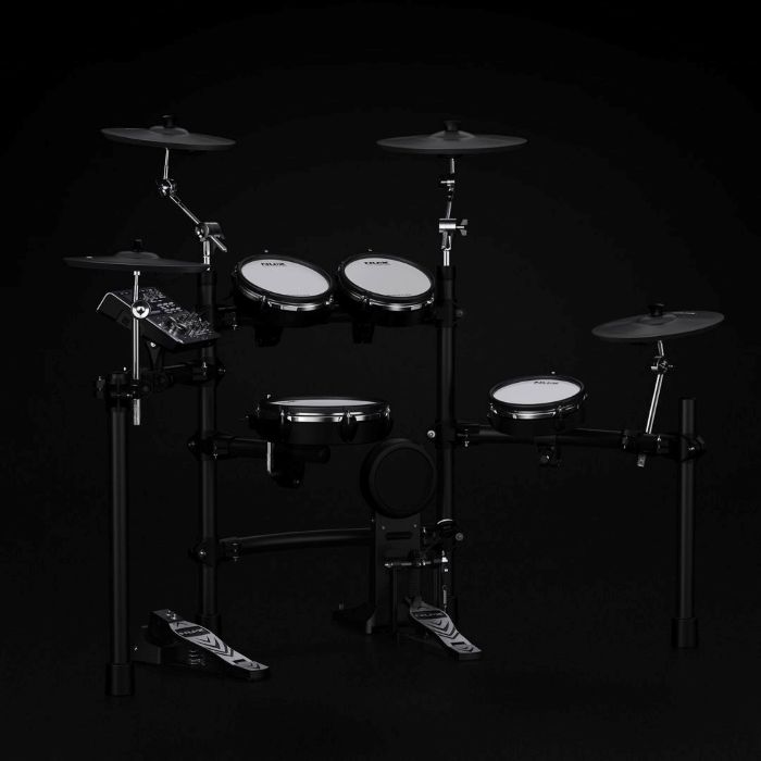 NUX DM-7X Professional Electric Drum Set - Image 8