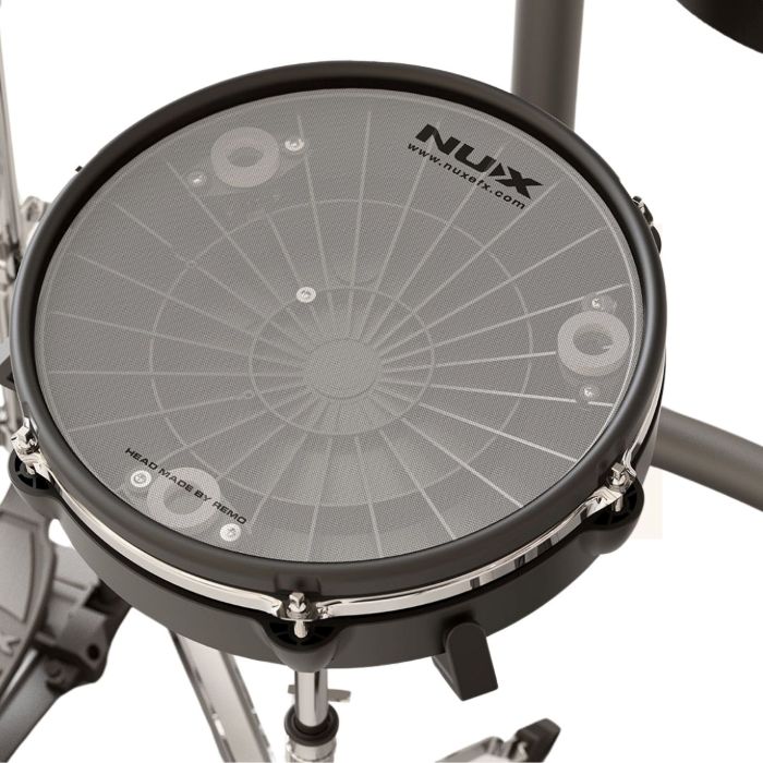 NUX DM-8 Electric Drum Set - Image 4