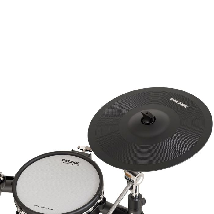 NUX DM-8 Electric Drum Set - Image 6