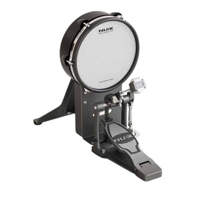 NUX DM-8 Electric Drum Set - Image 9
