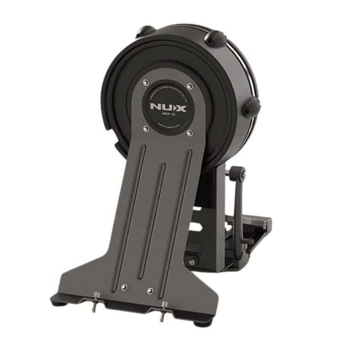 NUX DM-8 Electric Drum Set - Image 8