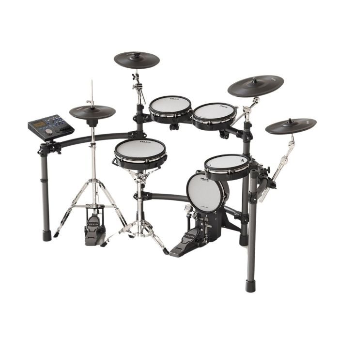NUX DM-8 Electric Drum Set - Image 2