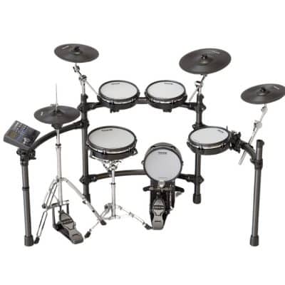 nux dm-8