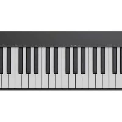 NUX NTK-37 37-Key MIDI Controller