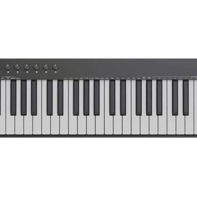 NUX NTK-49 MIDI Keyboard Controller