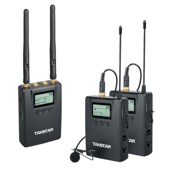 sgc 200w body pack