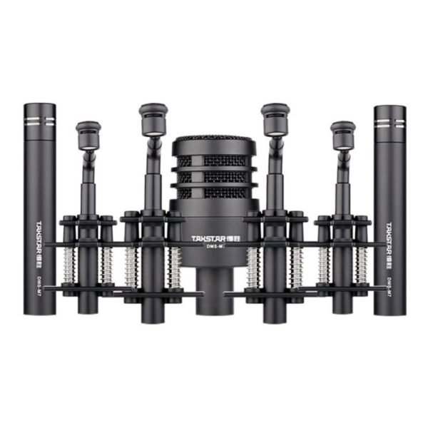 Takstar DMS-M7 Drum set Microphone