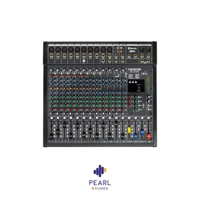 Takstar XR-1016FX(2023) – Plain Mixer
