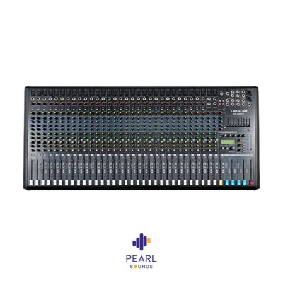 Takstar XR‑3400FX Analog Mixer