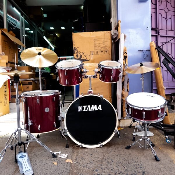 tama rock