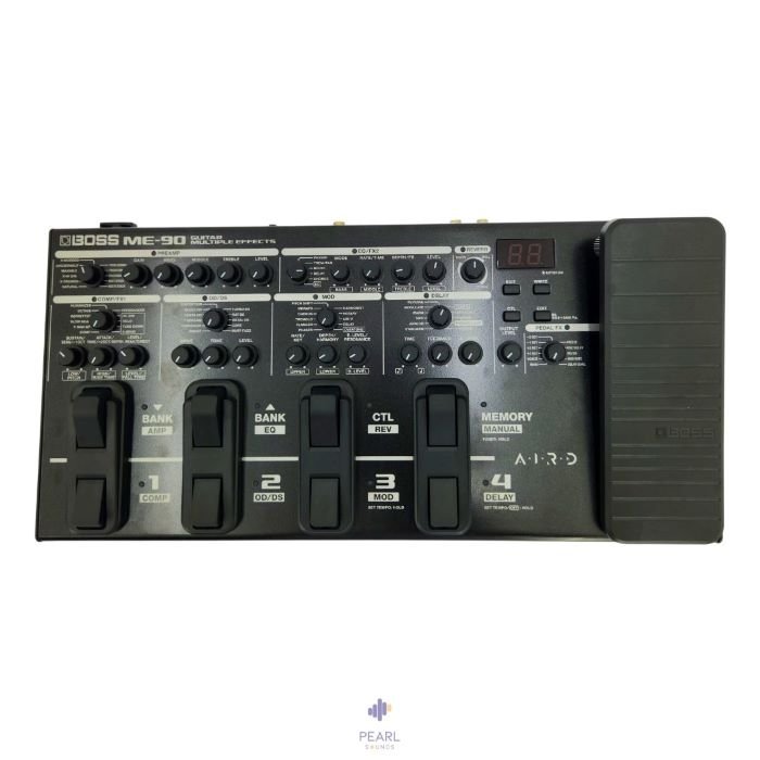 boss me-90
