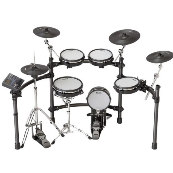 nux dm-8