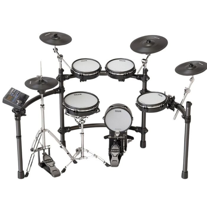 nux dm-8